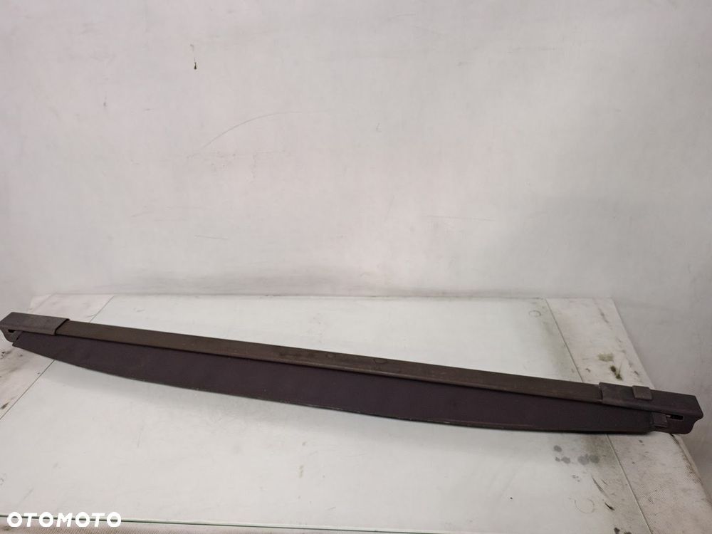 roleta bagażnika mercedes a w168 - 6