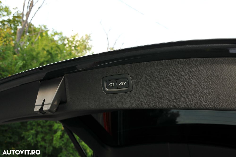 Volvo XC 90 B5 MHEV AWD 7 locuri Inscription - 13