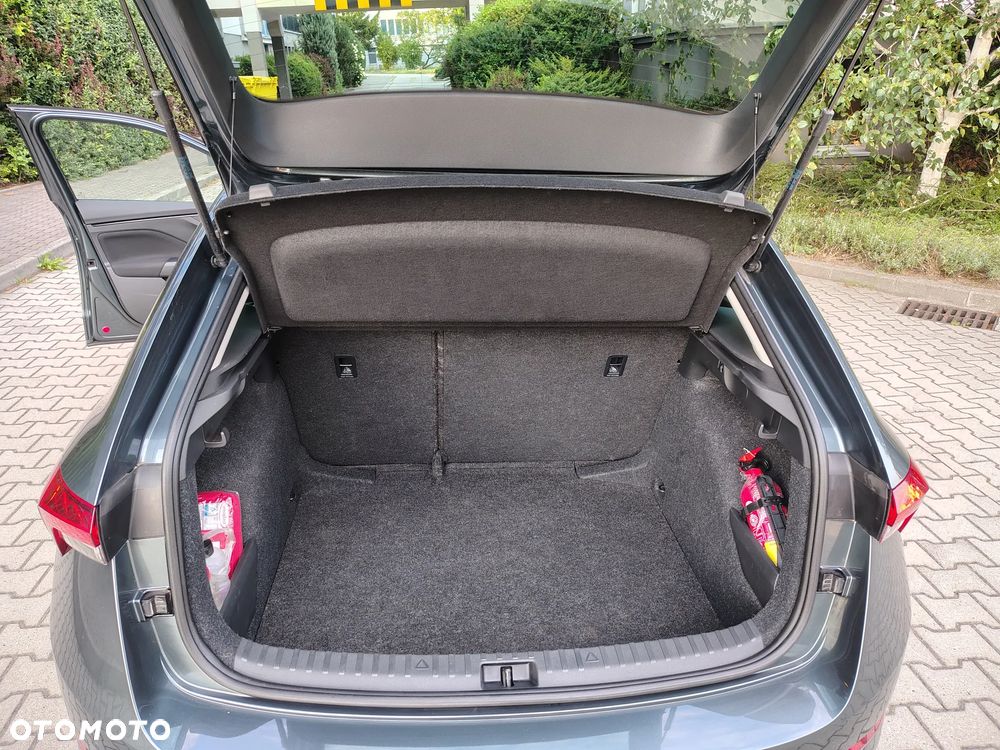 Skoda Scala 1.5 TSI Ambition - 12