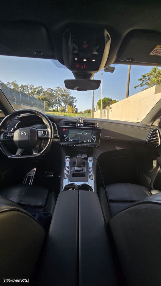 DS DS7 Crossback - 13