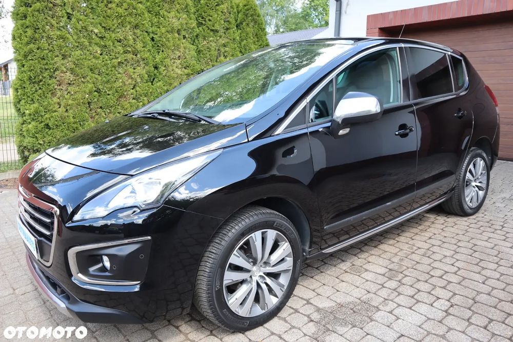 Peugeot 3008 1.2 PureTech Allure - 2