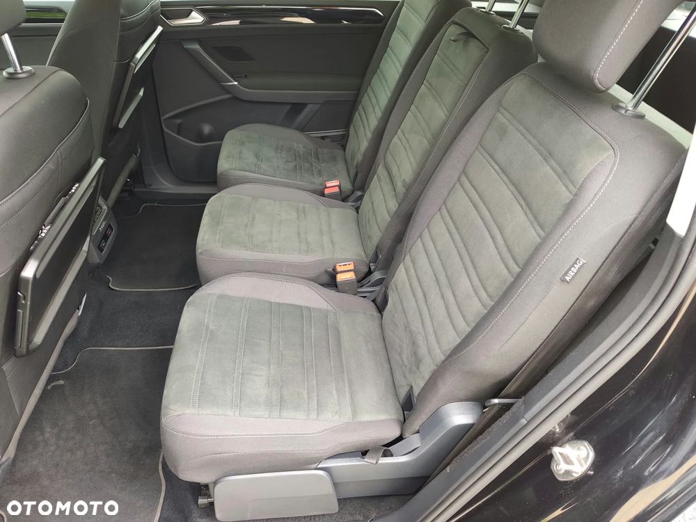 Volkswagen Touran 1.4 TSI (BlueMotion Technology) DSG Highline - 16