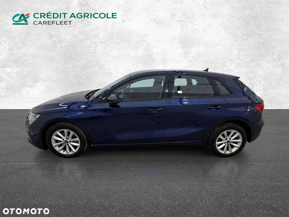 Audi A3 Sportback - 9