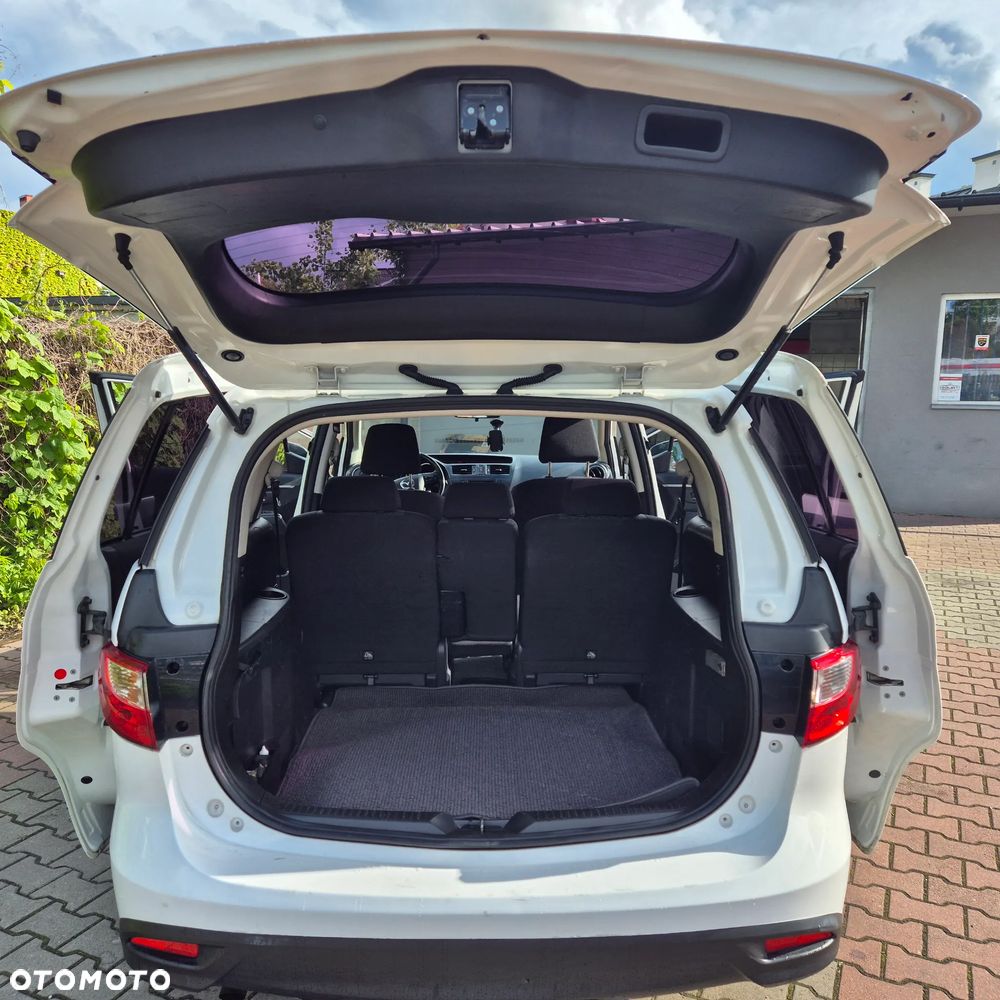 Mazda 5 1.8 Comfort - 10