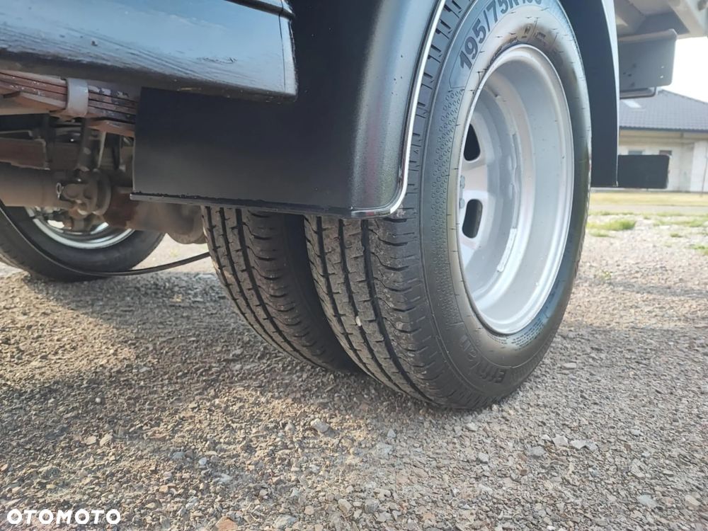 Iveco 35c13 - 9