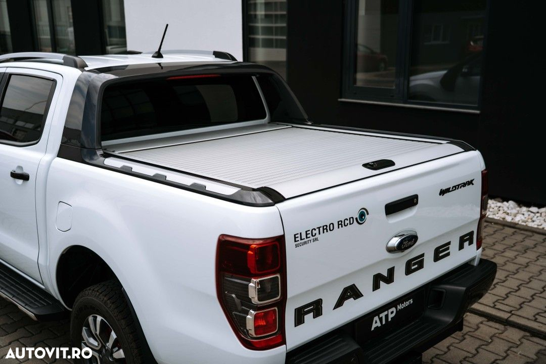 Ford Ranger - 9