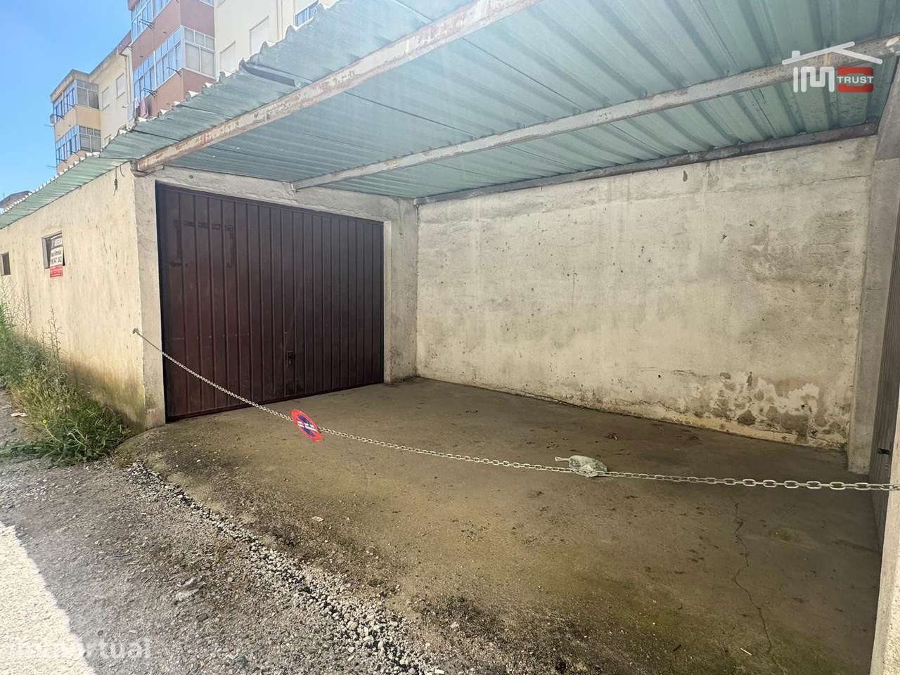 Garagem comercial, para arrendamento, Ourém - Nossa Senhora da Piedade - Grande imagem: 4/7