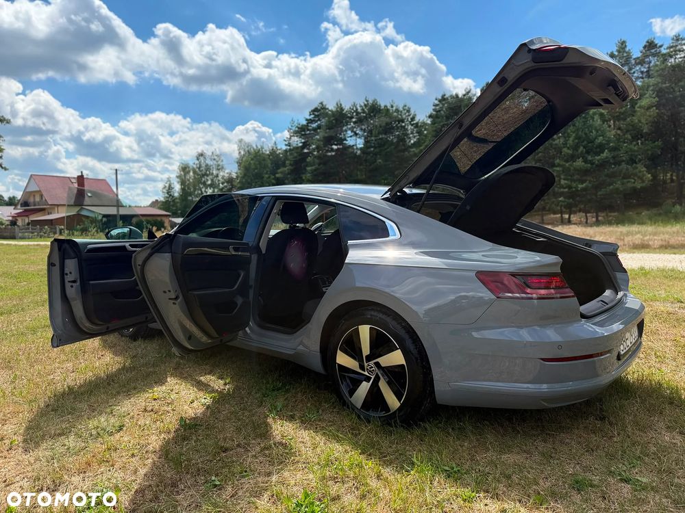 Volkswagen Arteon 1.5 TSI Essence - 26