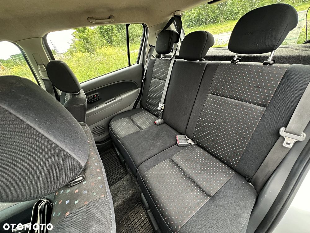 Daihatsu Sirion 1.0 CooLine - 15