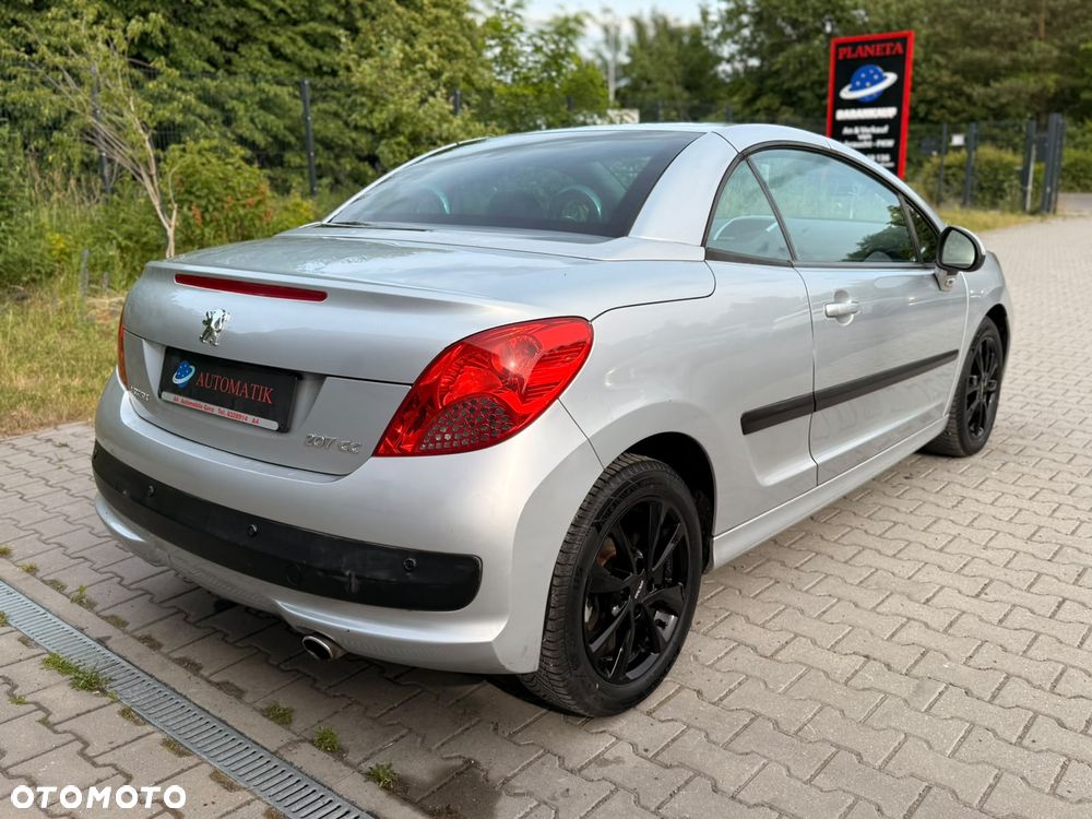 Peugeot 307 - 16