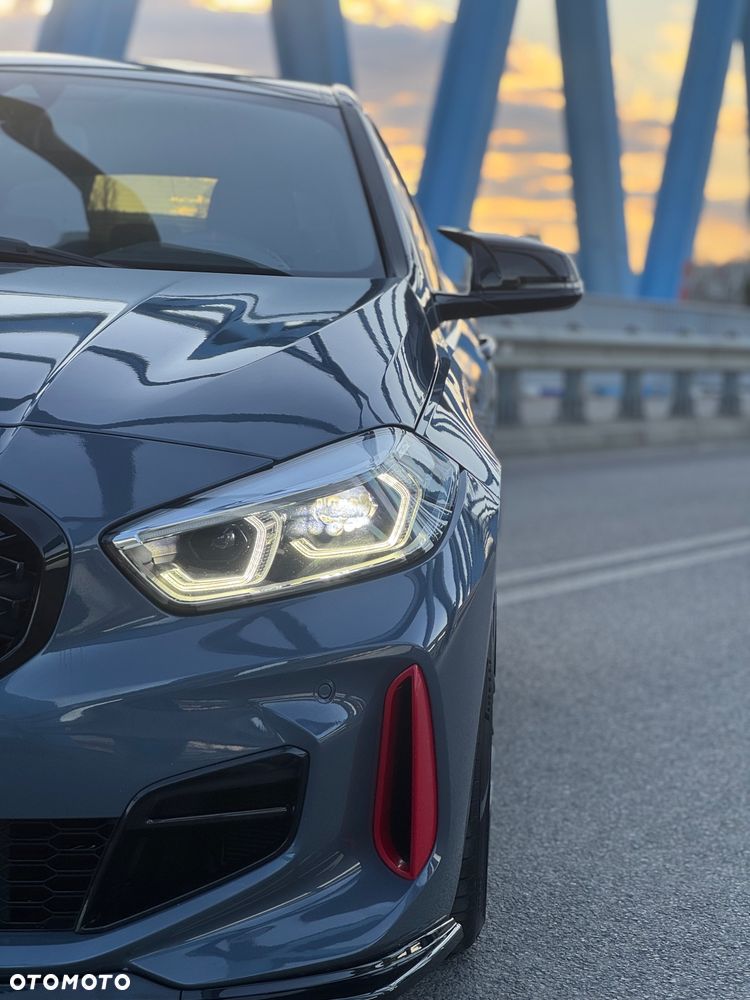 BMW Seria 1 - 4