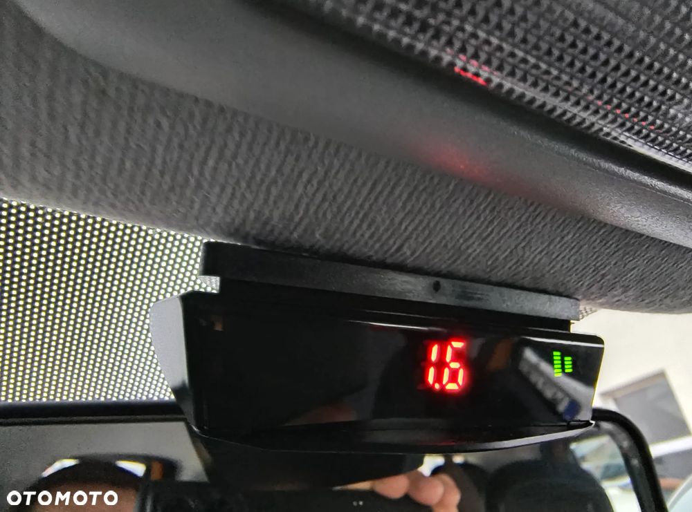 Fiat Panda 1.2 Lounge EU6 - 19