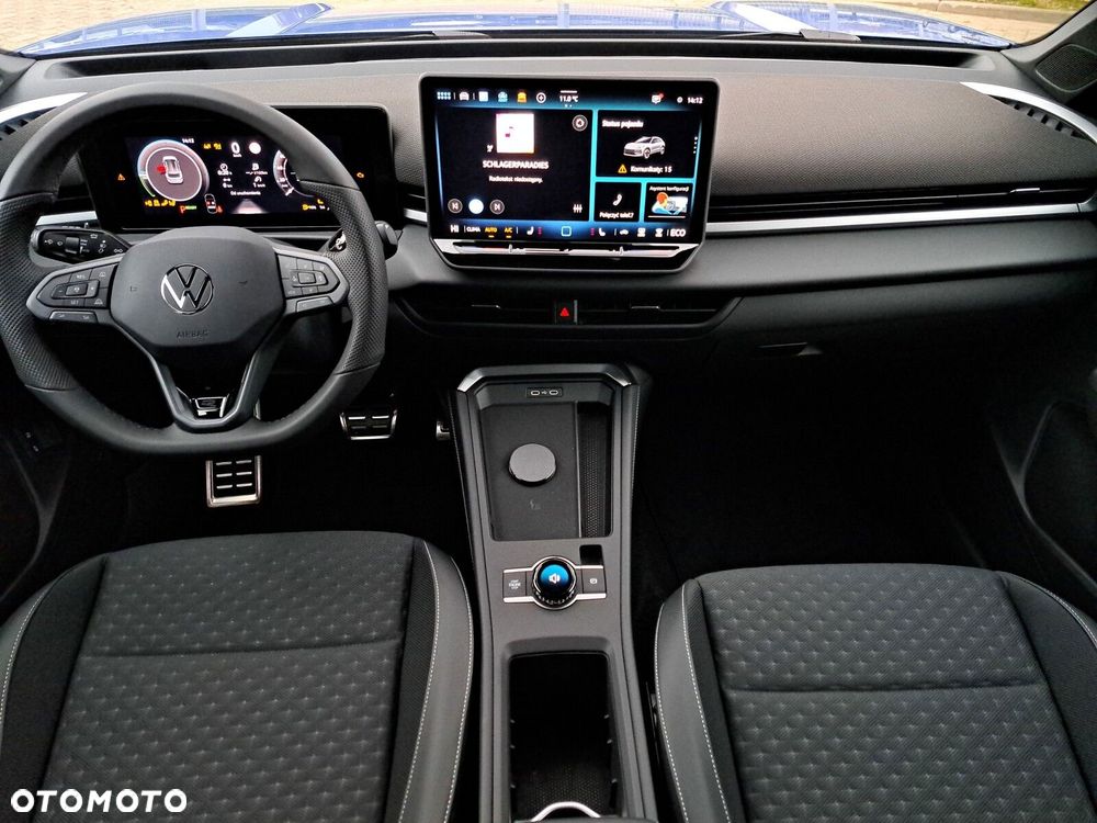 Volkswagen T-Roc 1.5 TSI HEV R-Line - 16
