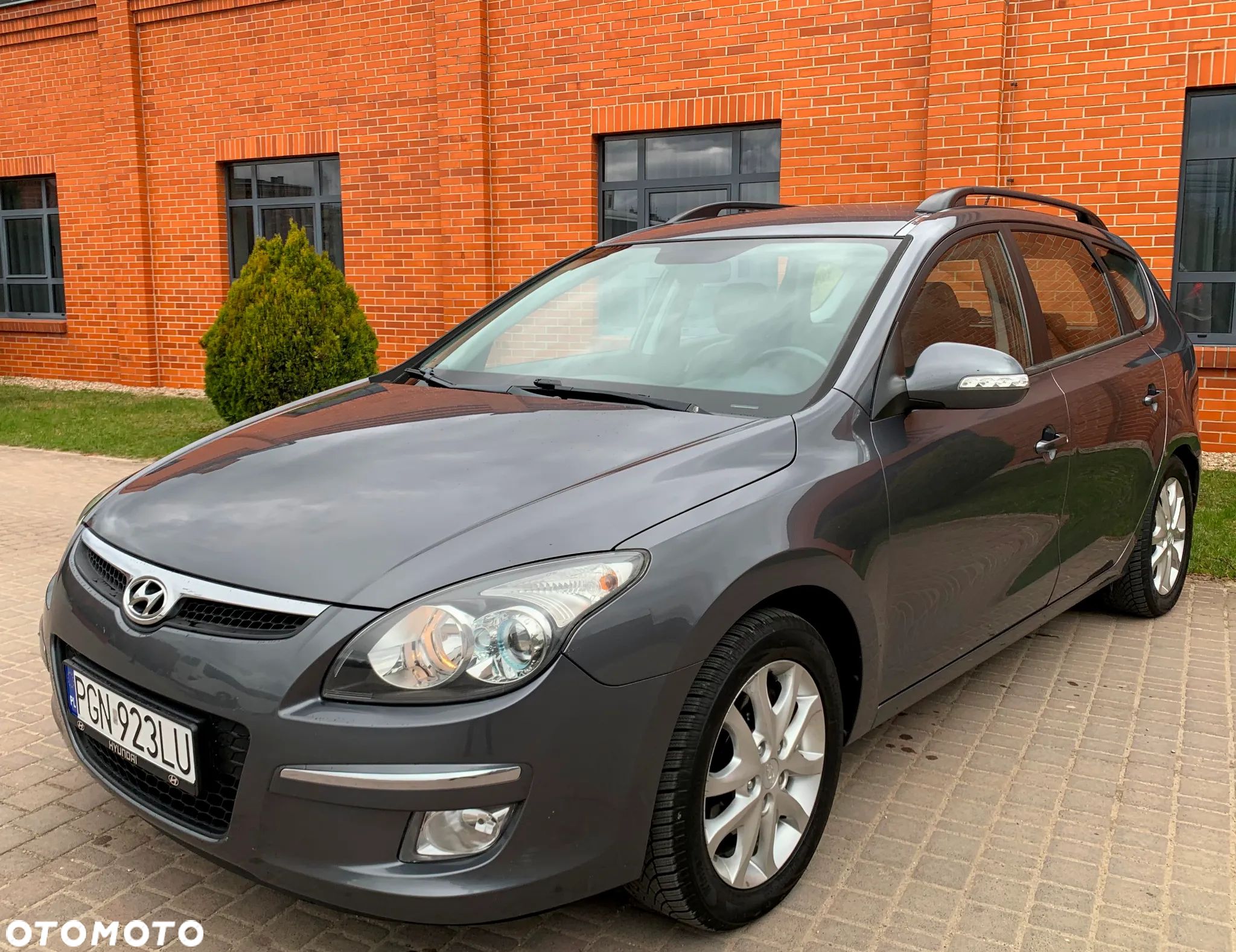 Hyundai i30 1.6 CRDi Premium - 1