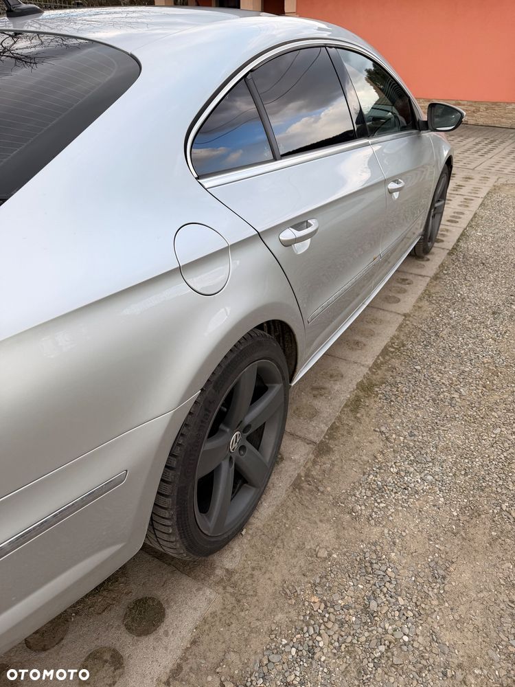 Volkswagen CC - 6