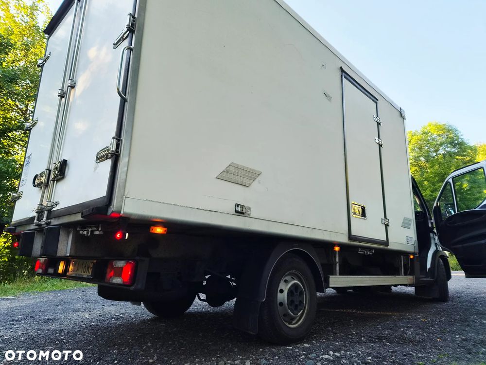 Iveco DAILY - 7