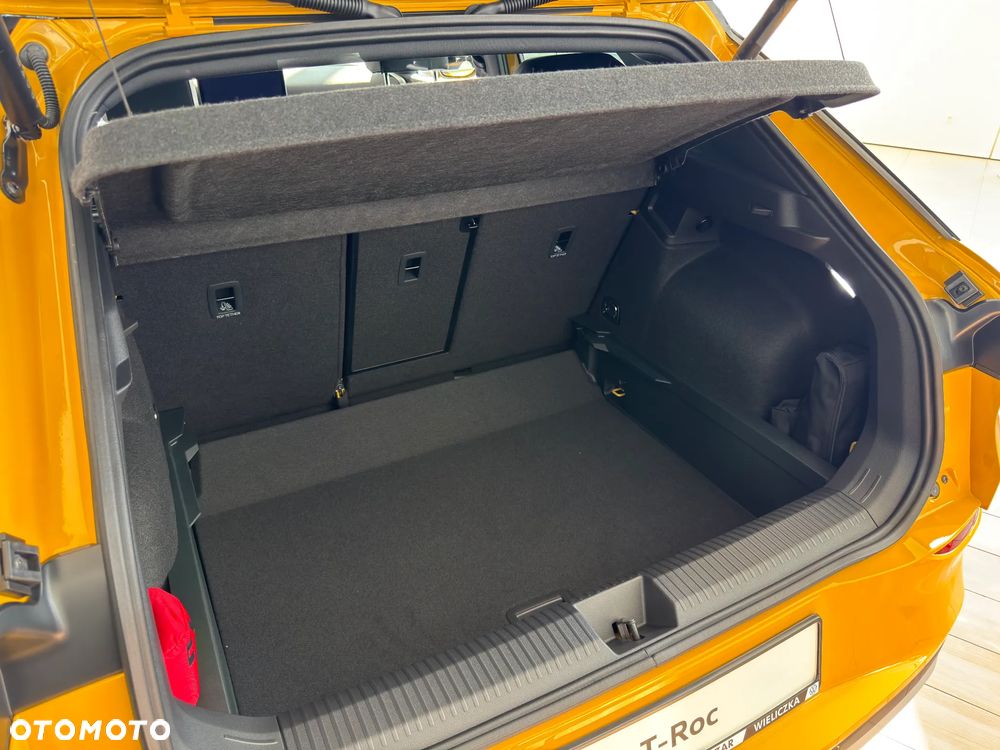 Volkswagen T-Roc 1.5 TSI Style DSG - 5