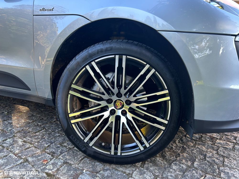 Porsche Macan - 6