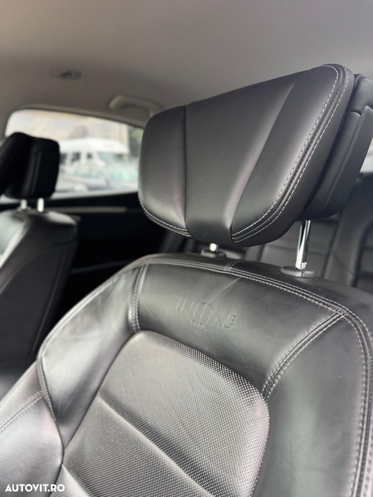 Renault Talisman TCe EDC FAP Zen - 16