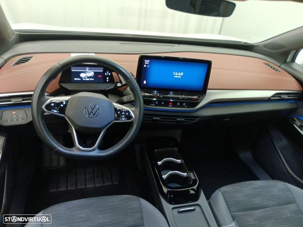 VW ID.5 77 kWh Pro - 4