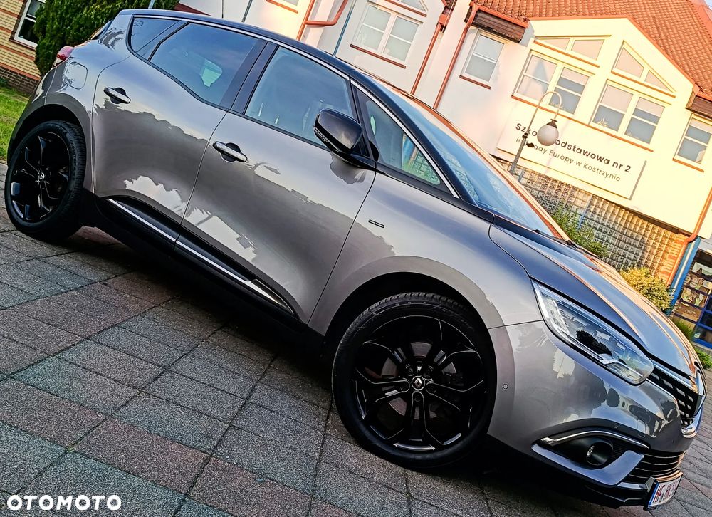 Renault Scenic 2021 photo 4