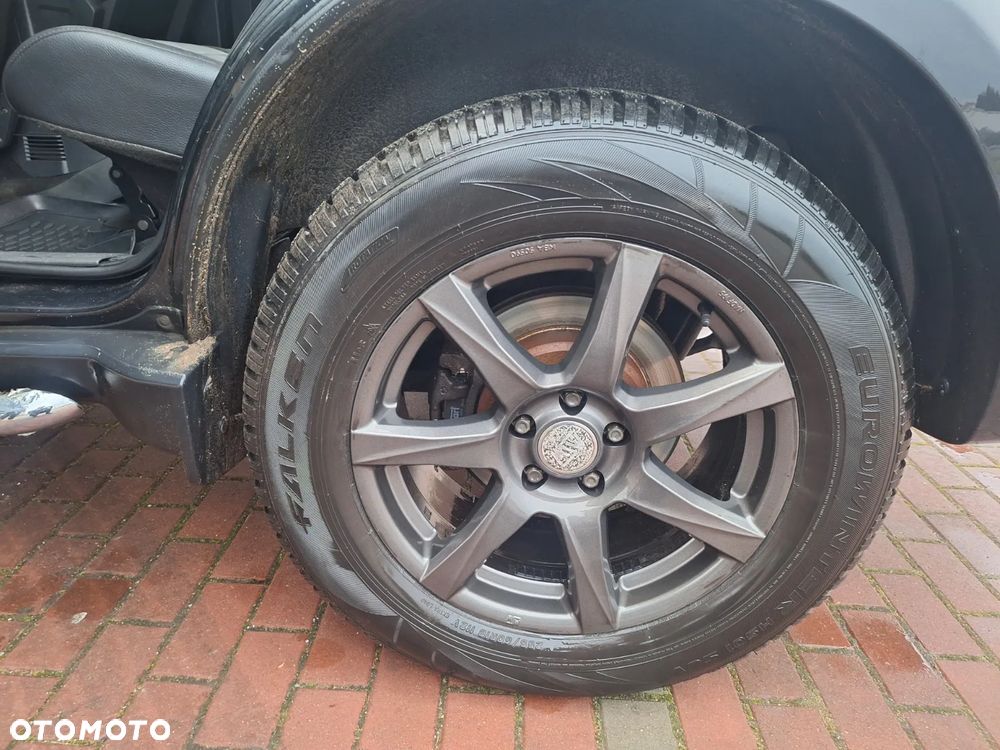 Dodge Nitro 2.8 CRD DPF Automatik SXT - 15