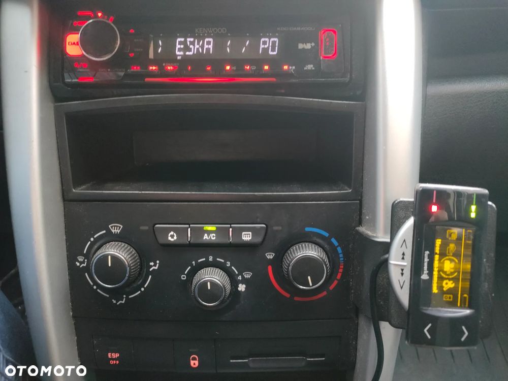 Peugeot 207 1.6 HDi Tendance - 8
