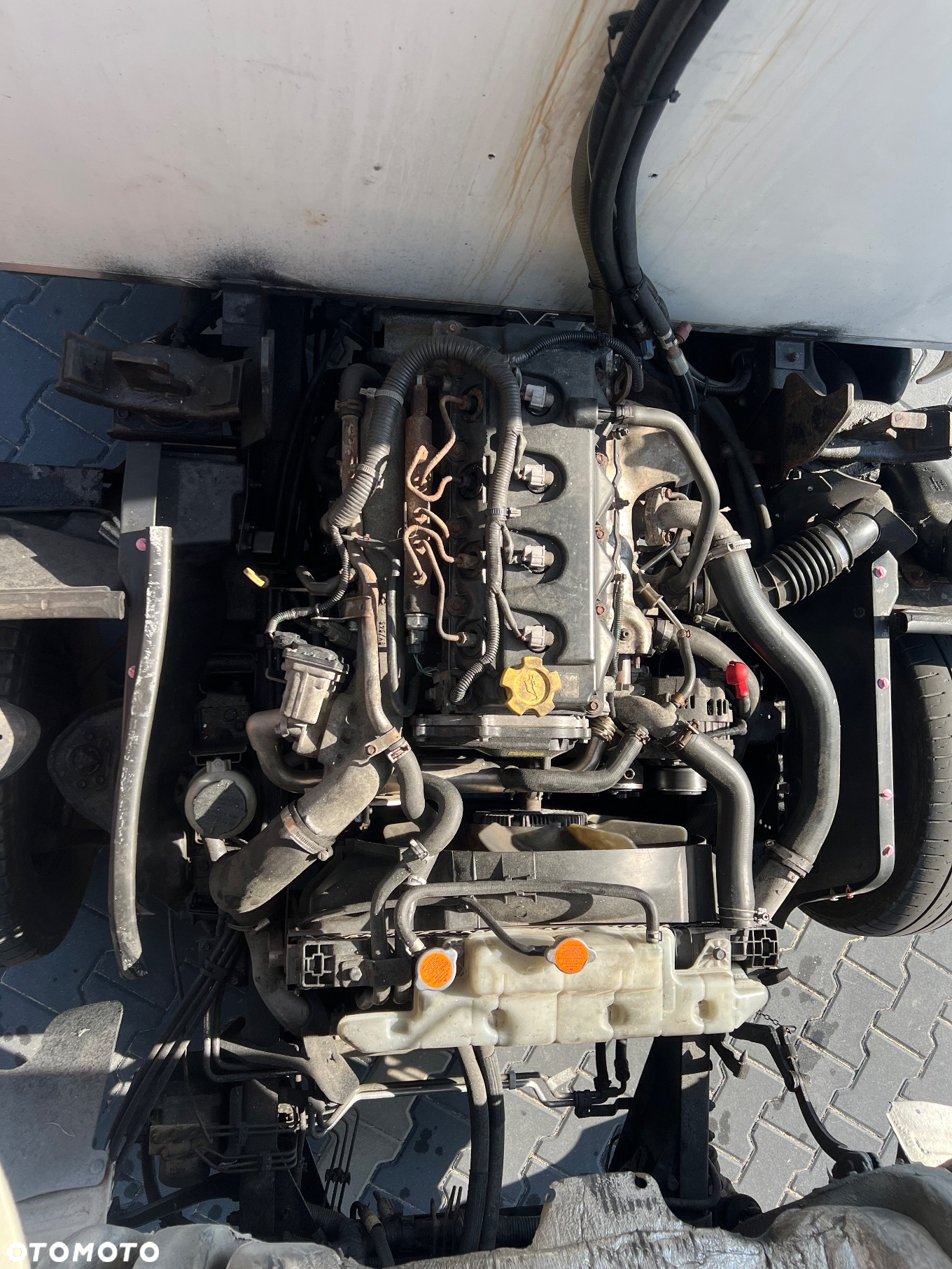 Renault Maxity - 14