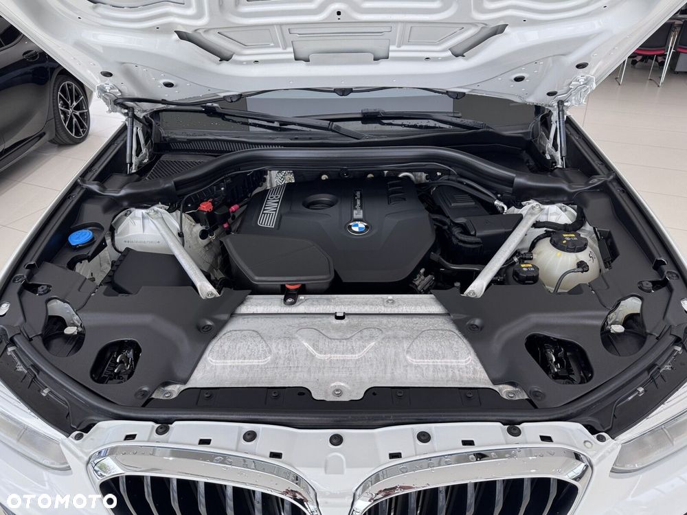 BMW X3 xDrive20i M Sport sport - 20