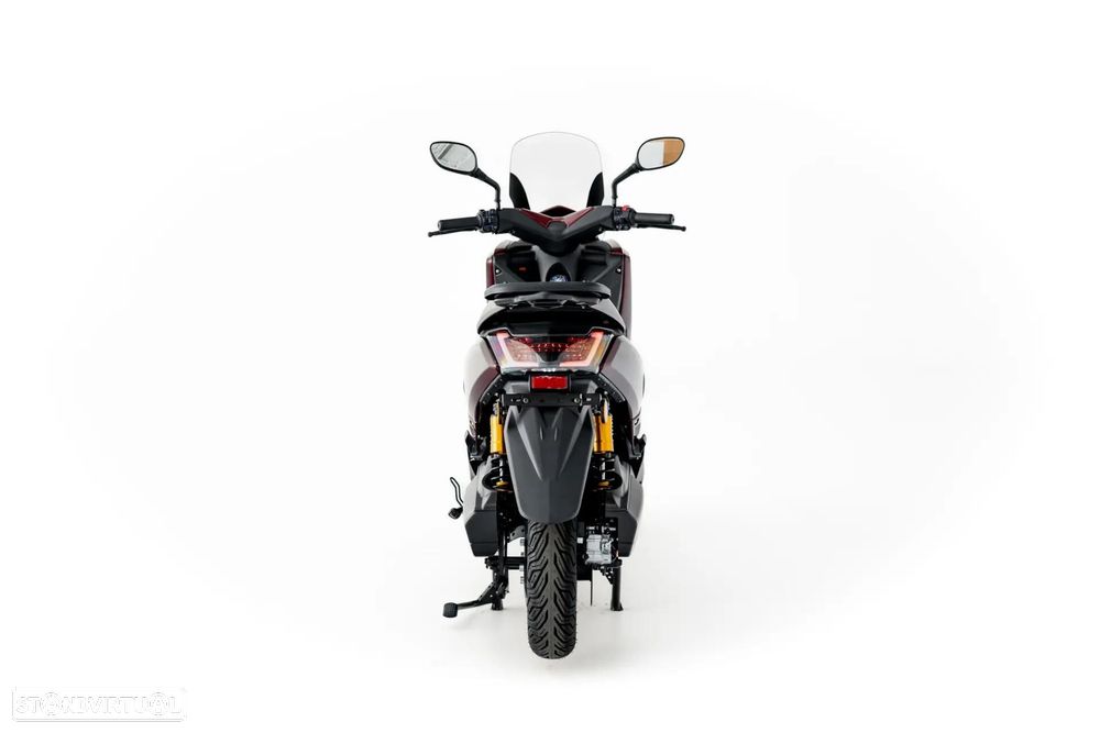 Efun Tiger - 4