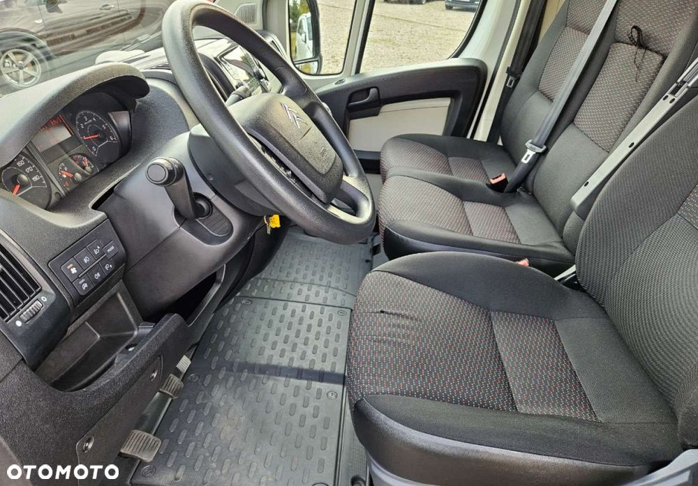 Citroën Jumper - 25