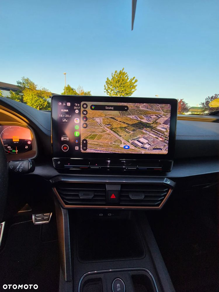 Cupra Formentor 2.0 TSI 4Drive VZ DSG - 37