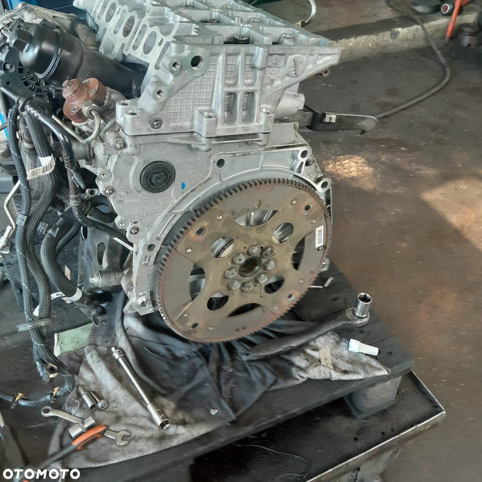 BMW Seria 3 - 9