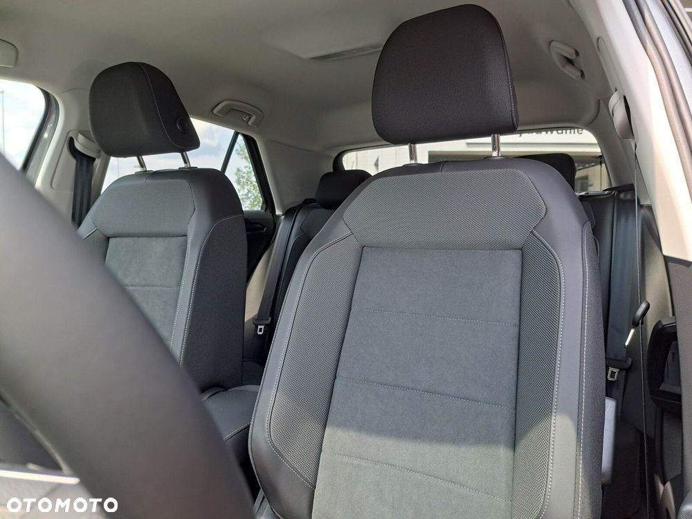 Volkswagen T-Roc 1.5 TSI Style DSG - 20