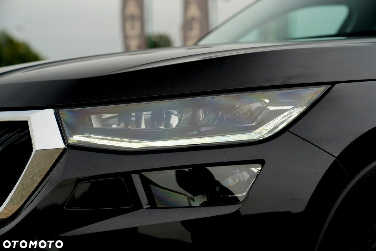Skoda Kodiaq 2.0 TDI 4x2 Style DSG 7os - 9