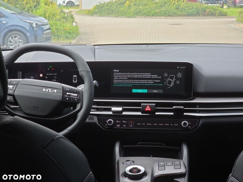 Kia Sportage 1.6 T-GDI Anniversary 2WD DCT - 13