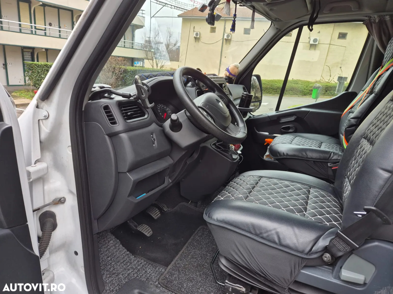 Renault Master - 15