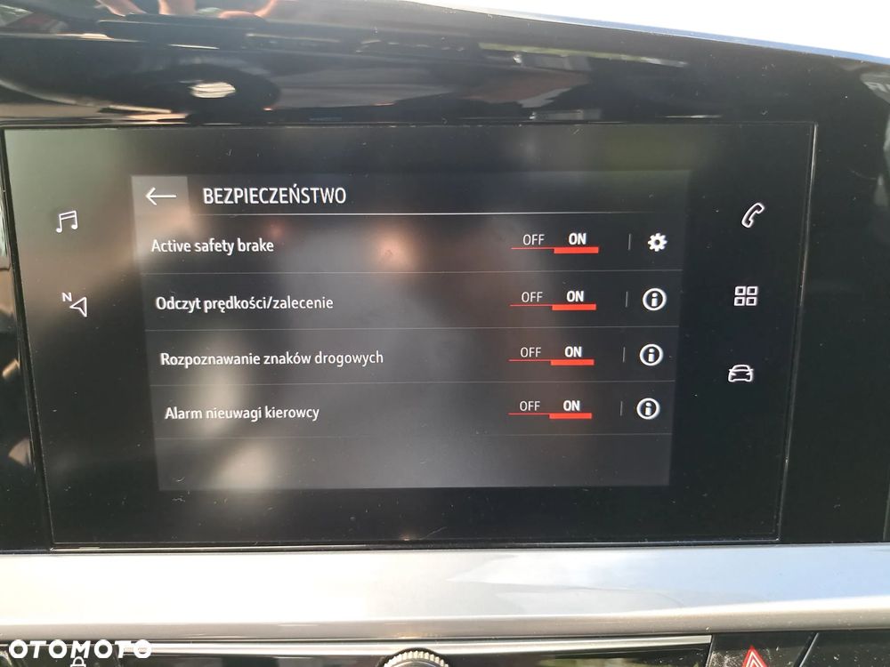 Opel Mokka 1.2 T Edition S&S - 16