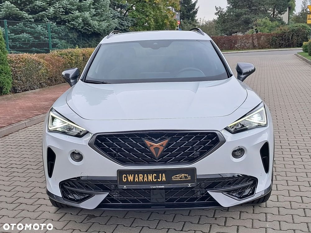 Cupra Formentor 1.5 TSI DSG - 3