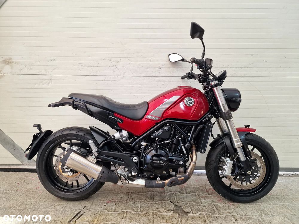 Benelli Leoncino - 21