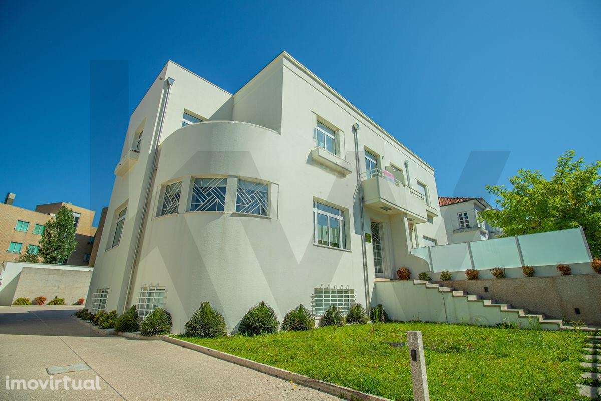 Moradia ou Escritório Av. Marechal Gomes da Costa com ginásio balneári - Grande imagem: 3/30