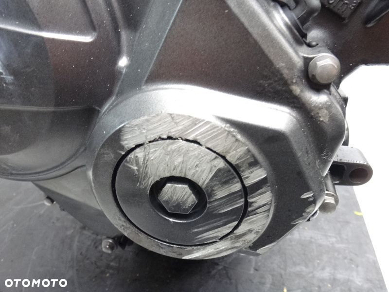 Honda Cb 600 Hornet Silnik Gwarancja 30 Dni - 6