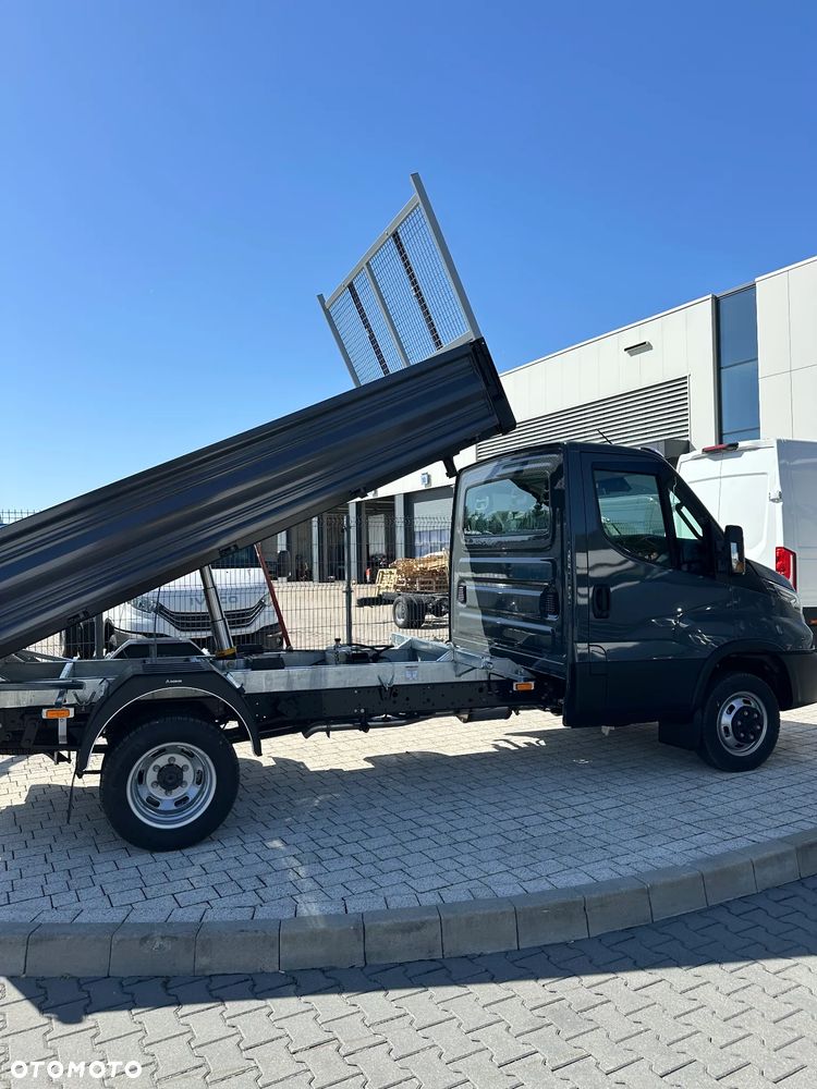 Iveco Daily 50C16H3.0Z - 5