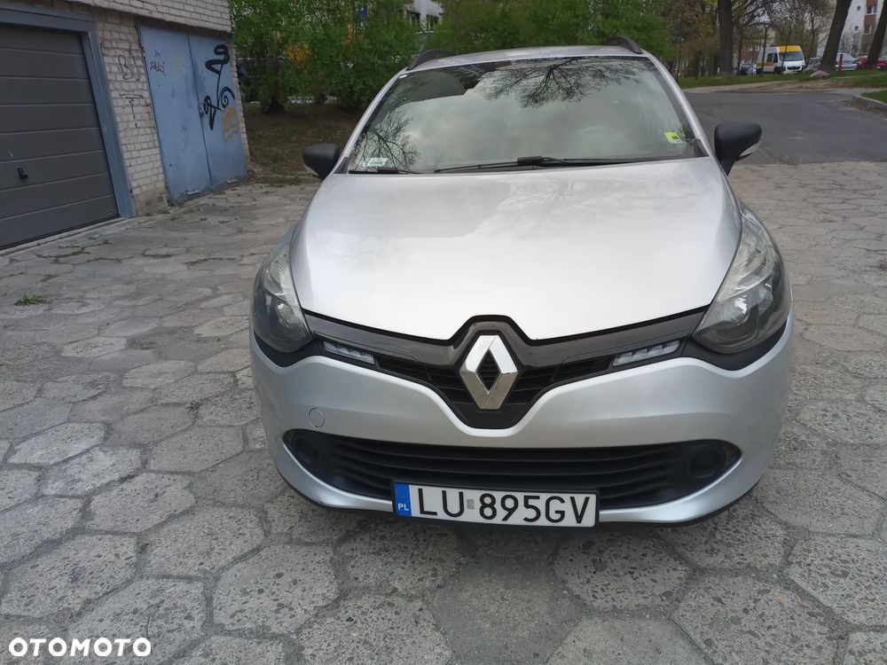 Renault Clio 1.5 dCi Business - 8