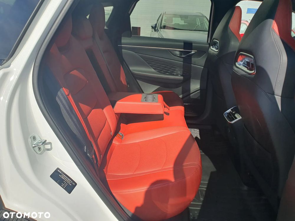 BAIC 5 Beijing 1.5T Luxury DCT - 16