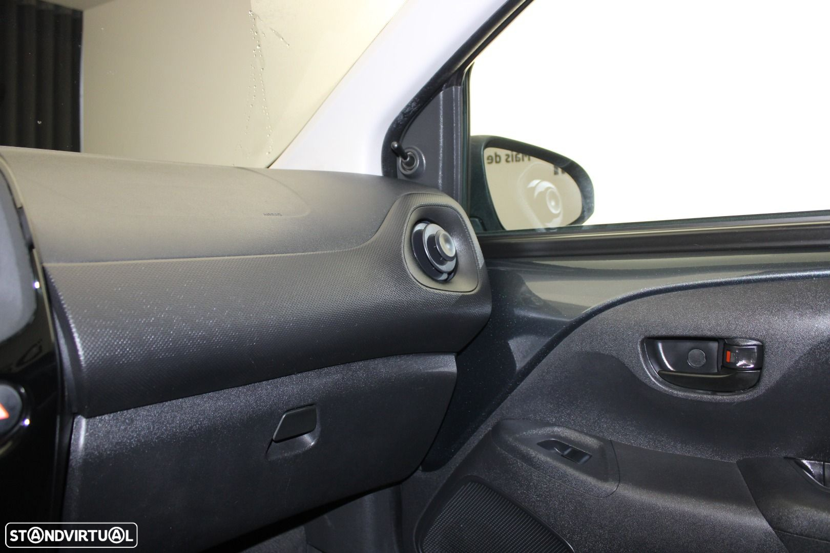 Citroën C1 1.0 VTi Feel - 16