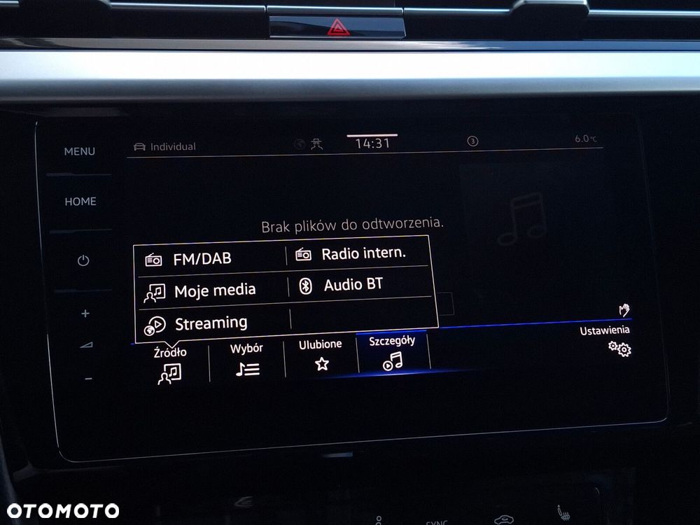 Volkswagen Arteon Shooting Brake 2.0 TDI 4Motion R-Line DSG - 28