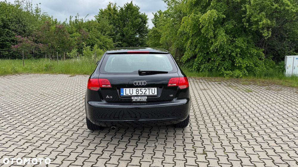 Audi A3 - 6