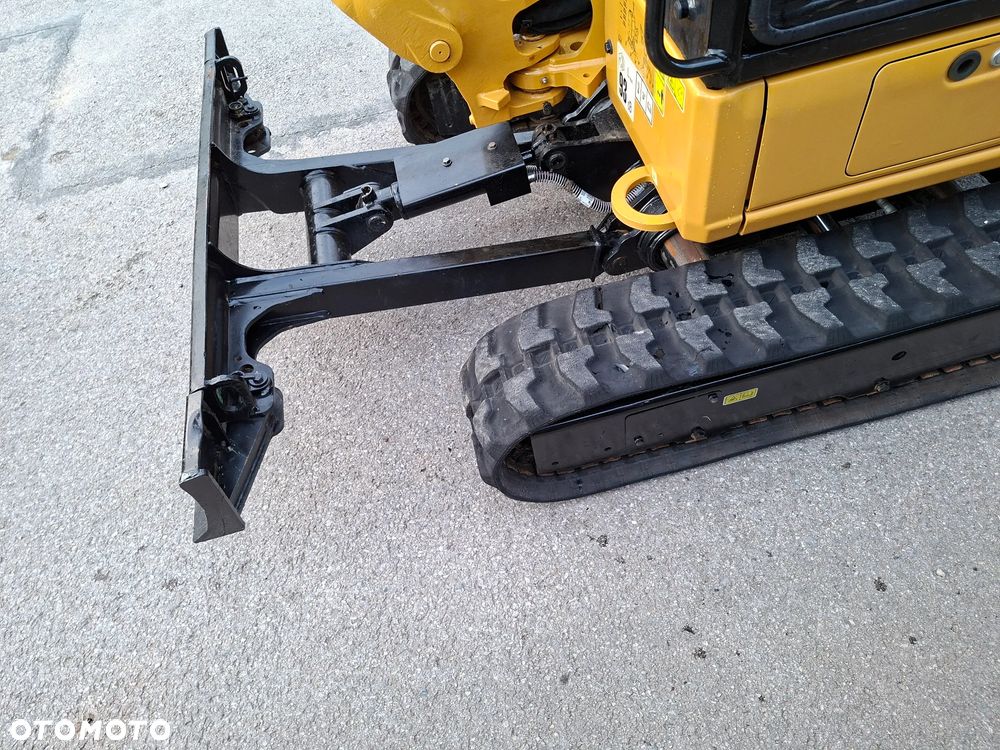 Caterpillar 301.8 05A Powertilt - 22