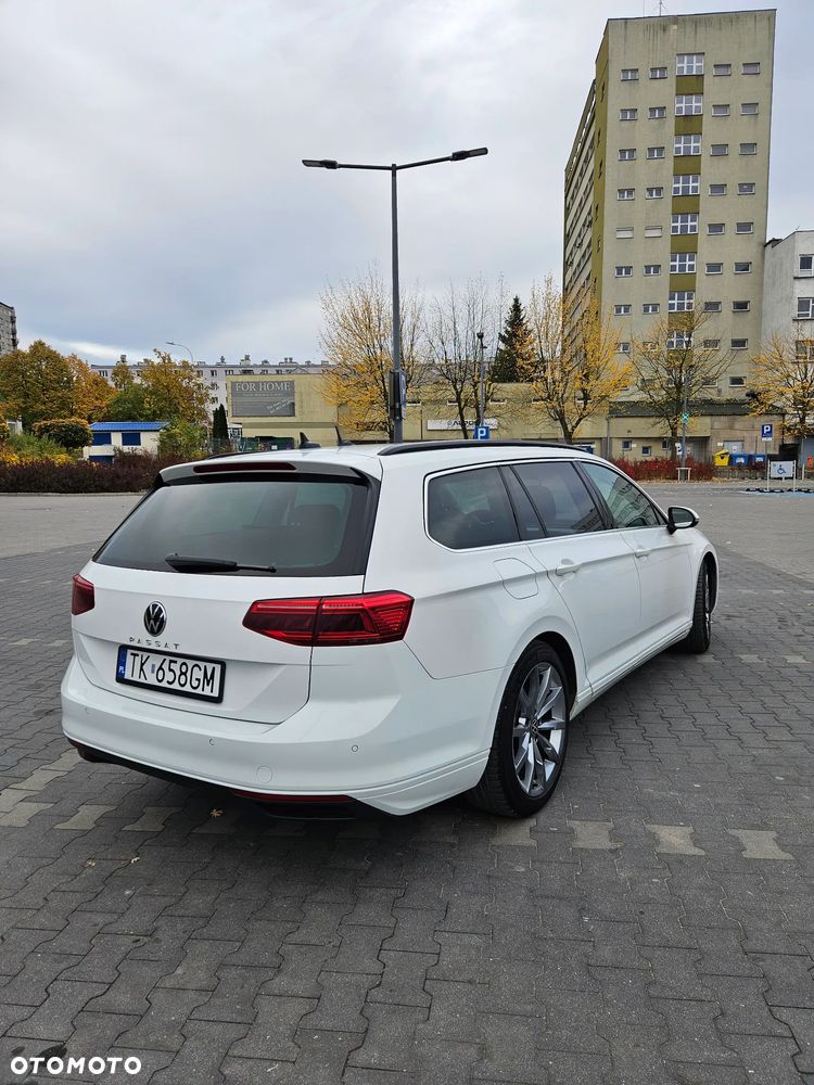 Volkswagen Passat - 6